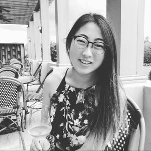 Meet your Posher, Haena